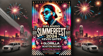 SummerFest 2024